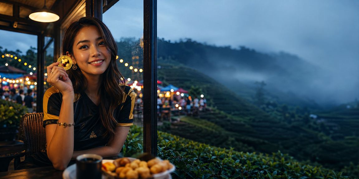 Platform hiburan dalam talian 85000 untuk pengguna Malaysia