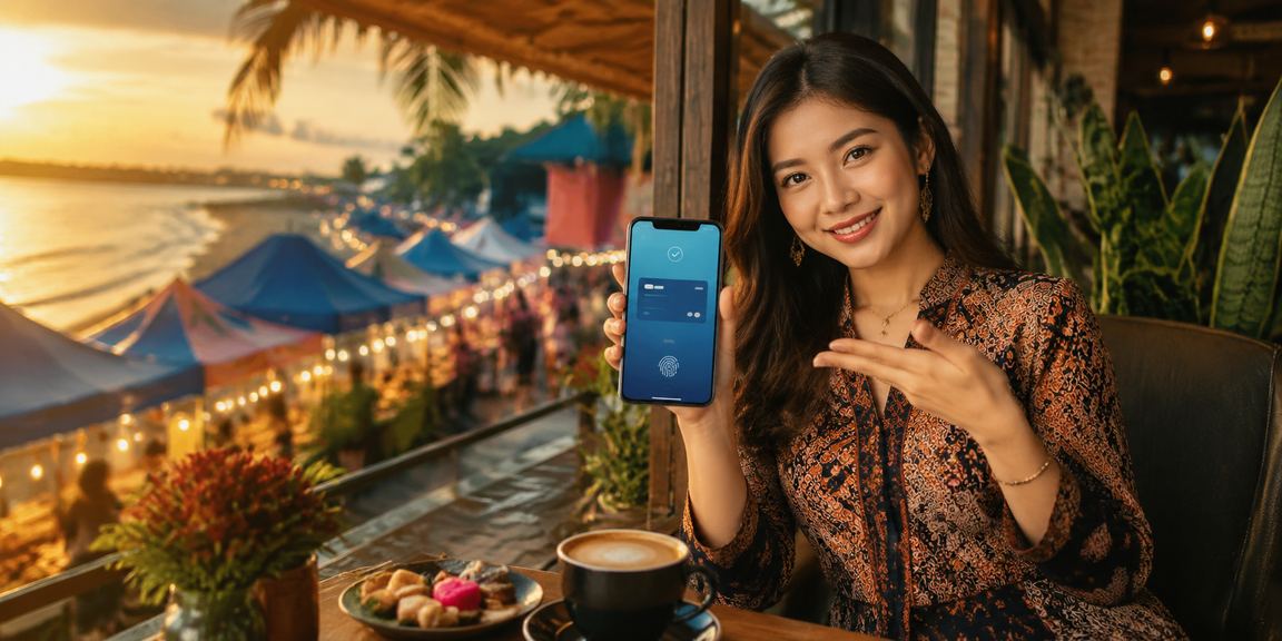 Pemain Malaysia mengakses taruhan bola sepak melalui telefon pintar